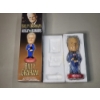 Image 2 : 2010 Billy Graham 8 Inch Bobble Head - Bosley Bobbers - Mint Condition