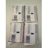 Image 2 : 4 - Unopened 1990 Score Wax Packs Football Cards - 16 Cards Per Pack