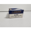 Image 3 : Magtech 45 ACP Centerfire Cartridges - Partial Box