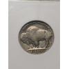 Image 4 : ANACS VF20 Graded 1917-S Buffalo Nickel - Over 100 Year Old Coin!