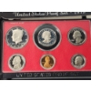 Image 6 : Lot of 5 United States Proof Sets: 1982, 1982, 1973, 1977, 1979