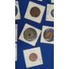 Image 9 : Lot Of Assorted Foreign Coins - Roman, African French & More
