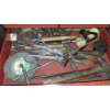 Image 9 : Louisville Home Pickup - MASSIVE TOOL SET IN 2 STACKED CRAFSTMAN TOOL CHESTS - MANY PICTURES