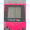Image 2 : Game Boy Color Magenta - Missing Battery Compartment Cover