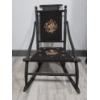 Image 1 : Pick Up Off Site- 115 Ely St. Alliance Oh. 18''x32'' Vintage Rocker