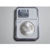 Image 3 : 1997 S Jackie Robinson Commemorative 90% Silver Dollar NGC MS 69
