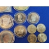 Image 8 : x17 Assorted U.S. Presidential Commemorative Coins - See Photos! 