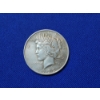 Image 1 : 1922 Silver Peace Dollar