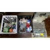 Image 1 : Huge Lot of Various Fasteners incl 2 Organizational Cases
