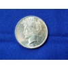 Image 1 : 1923 Silver Peace Dollar