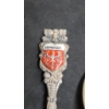 Image 7 : Lot Of Collectible Spoons Featuring Rolex Spoon 