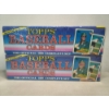 Image 1 : Lot of Two 1989 Official Complete Set Topps Baseball Boxes