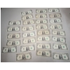 Image 1 : (29) United States Series 1963 $1 Federal Reserve Notes With Granahan And Barr Signatures 
