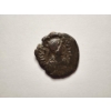 Image 3 : Byzantine Empire Ancient 40 Nummi Follis ~ Likely Minted During Reign of Justinian I ~ 527-565 AD