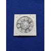 Image 4 : 2005 Mo 1 Onza .999 Fine Silver Mexico Libertad Coin - Gorgeous Coin!
