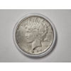 Image 1 : UNITED STATES 1923-D SILVER PEACE DOLLAR ~ HARD TO FIND IN HIGHER GRADES ~ Minted at Denver Mint
