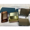 Image 2 : CD Cases (2) & 3 tins - Christmas Tin 