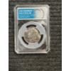 Image 1 : 1965 Kennedy Half Dollar Philadelphia Silver UNC