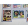 Image 4 : x8 Assorted 1984 Topps Baseball Trading Cards - Excellent Condition in Card Holders