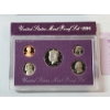 Image 4 : 1998, 1991, and 1990 United States Mint Proof Sets with Boxes and COA