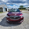 Image 9 : 2016 Red Buick Lacrosse 4WD 183,992 Miles ~ 3.6L V6 Engine ~ VERY CLEAN & RELIABLE CAR ~ SEE VIDEO!