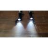 Image 3 : (2) New 1 Watt Duck Call Brand LED Hunting Flashlights With Removable Lanyard Clip