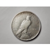 Image 3 : UNITED STATES 1922 SILVER PEACE DOLLAR ~ ONLY SECOND YEAR MINTED! Minted at the Philadelphia Mint