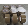 Image 3 : Fifteen New Rolls Of Brown Heavy Duty Packing Tape