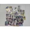 Image 1 : Nice Large Lot of Assorted Baseball Trading Cards Including Rookie Cards, Topps Chrome, & More! 