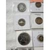Image 14 : ~ VERY NICE UNITED STATES COIN ASSORTMENT! ~ Featuring Many Proof Coins & Excellent Buffalo Nickel