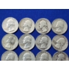Image 2 : Assorted Years Silver Washington Quarters Face Value $4.00