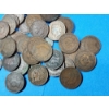 Image 5 : Lot of 46 Assorted Years Indian Head Cents