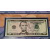 Image 5 : United States Mint 220 Years & Bureau Of Printing And Engraving 150 Years Coin & Note Set