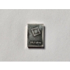 Image 4 : Valcambi Suisse 1 Gram Silver Bar 