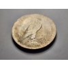 Image 4 : 1922 United States 90% Silver Peace Dollar from Philadelphia Mint!