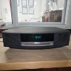 Image 1 : Bose Wave Music System - No Remote - Model AWRCC1