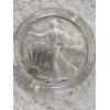 Image 3 : 2007 1oz. Uncirculated Silver American Eagle in Original Packaging - AFV $1.00