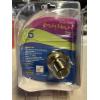 Image 2 : Brand New - Spray Sensations Body Moods Shower Head - 6 Spray Settings