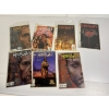 Image 1 : Hellblazer Comics - DC Comics - Vertigo - in plastic protective covers - 7 Total