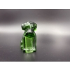 Image 5 : Degenhart Dogs - Dark Green - Adorable Glass Dog Figurine - ~2.5 inches 