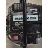 Image 3 : Great Condition "The Tank" Metabo HPT 6 Gallon Air Compressor And New Husky Air Hose