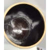 Image 5 : Vintage 15 Gallon Stoneware Crock With Handles- 20 1/2" H x 16" W