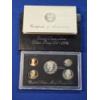 Image 1 : 1998-S United States Mint Silver Proof Set in Original Box w/ COA