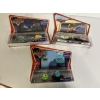 Image 3 : Lot of 5 Cars Toy Cars - Includes Monsters Inc. - Red & Stanley etc. - Pixar