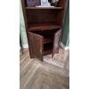 Image 3 : PICKUP IN NORTHFIELD - Tall Bookcase Cabinet Combo 76" x 30" x 17.5" - See Pics