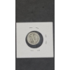 Image 3 : KEY DATE United States 1921-D 90% Silver Mercury Dime - Mintage of 1,080,000