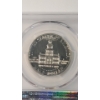 Image 4 : PCGS 1976-S PR69 DCAM 40% Silver Bicentennial Kennedy Half Dollar