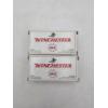 Image 2 : 2 Full Boxes of 9mm Luger Ammunition- Hollow Point