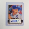 Image 1 : 2020 Topps Gallery Andres Munoz Rookie Card, Certified Autograph Issue!