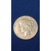 Image 1 : 1922 -S 90% Silver Peace Dollar 